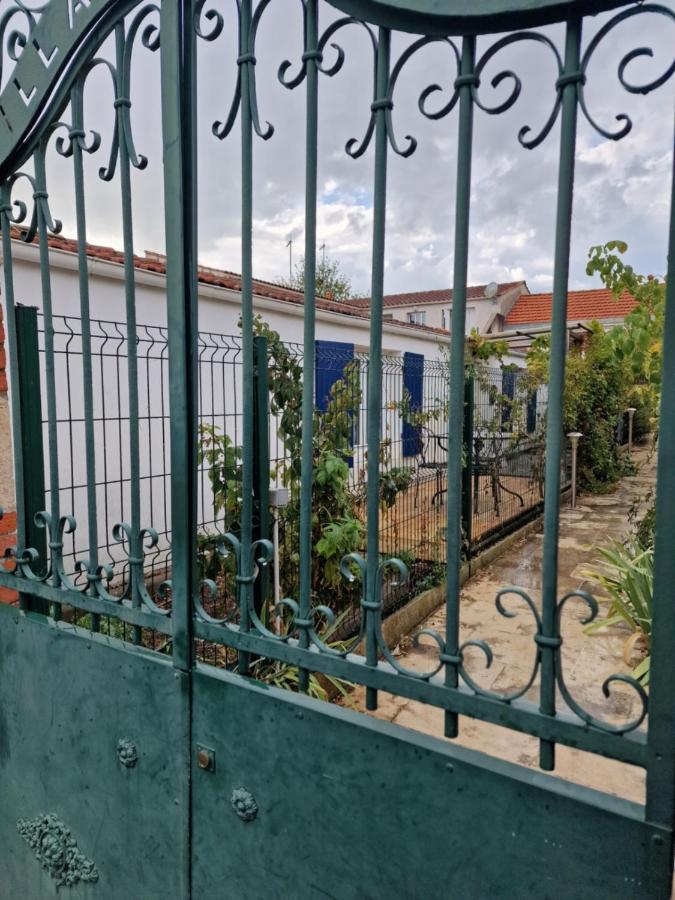 Maison Fetilly, Sweet Home Ла Рошел Екстериор снимка